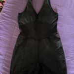 Joy Susan JoyLab Short Romper Photo 0