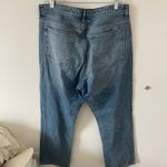 Reformation  Cynthia Stretch High Rise Photo 4