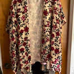 Japna  Floral Shawl Photo 0