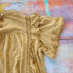 Free People  Le Femme Babydoll Top Photo 12