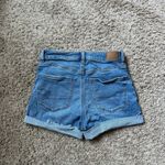 American Eagle Women’s Mom Jean Shorts 2 Photo 4