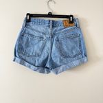 Dress Forum  90s aline hi rise jean shorts Photo 2