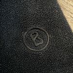 Bogner Women’s Black Long Sleeve 1/4 Zip Pullover Fleece Jacket Size M Photo 9