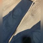 Riders By Lee  Dark Wash Denim Boot Cut Mid Rise Jeans Photo 3