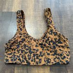 Varley Let's Move Kellam Sports Bra Size Large Photo 6
