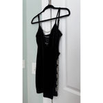 Black sexy dress Size XS Photo 1