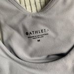 Athleta High Neck Crop Tank Photo 4