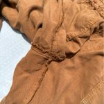 Anthropologie Byron Seamed Utility Jogger SZ XS P Photo 12