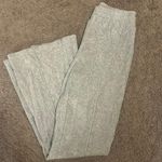 Aerie Flowy Pants Photo 0