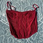 Boutique  corset top Photo 0