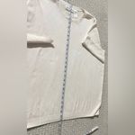 Alfred Dunner  Cream Blouse Photo 7