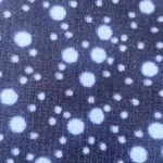 Nautica Blue Snow 2 Piece Fleece Pajama Set Photo 11