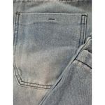NWOT Jeans Y2K Baggy with Slightly Distressed Look Size‎ XL Blue Size 12 Photo 1