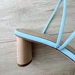 Reformation Rachel Heeled Sandal Photo 4