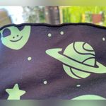 Alien Print Black and Neon Green Sleepwear Shorts 2XL sleep soft comfy new 2x Photo 1