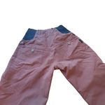 Ride Cappel Women’s Mauve Brown Snowboard Pants S/T Stretch Waist Winter Gear Size undefined Photo 11