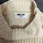 Double Zero Sweater Photo 1