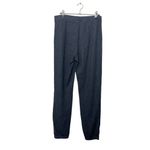 Rails  Molly Lounge Pants Women’s Small Charcoal Waffle Knit High Rise Cozy Taper Photo 4
