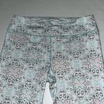 Gaiam 💜  Athletic Leggings Photo 4