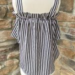 True Destiny  Cold Shoulder Top Photo 7