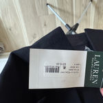 Ralph Lauren  SB Wool Coat Navy Photo 10