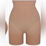 SKIMS  Everyday‎ Sculpt Short Sienna Size L NWT Photo 11