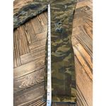 Judy Blue  Jeans Camo Skinny Fit Women 5/27 Distressed Gorp Core Military Grunge Photo 6