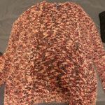 Freshman Forever Bubble Knit Cardigan Photo 0