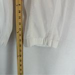 Karen Scott  Capri Pants Cotton Pants Womens Petite Medium White Photo 3