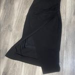 Laundry by Shelli Segal  Black Dress Photo 6