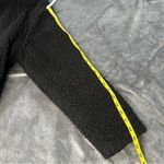 BDG Urban Outfitters  Wool Black and Gray Hooded Jacket *Used Photo 9