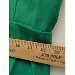 superdown  Revolve Fabiana Women's Mini Dress Green Front Ruched Size Small NWT Photo 11