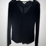 LNA  Black Top Photo 6
