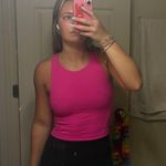 tank top Pink Photo 2