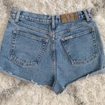 Ann Taylor DENIM SHORTS Photo 1