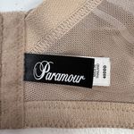 Paramour 40DDD Bra Marvelous Side Smoothing T Photo 3