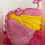 Juicy Couture  Beach Royalty Red Cover Up - Size Medium - VGUC Photo 4