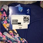 Arizona Jean Company NWT Arizona Jeans Co Flora Bikini Bottoms •L •New With Tag Photo 5