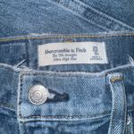 Abercrombie & Fitch 90s Straight Ultra Abercrombie High-Rise Photo 1