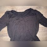 Lululemon  Athletica Run Sheer Long Sleeve - 6 women’s Photo 3