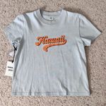 Aritzia Baby Tee Photo 1