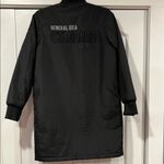 Feltics general idea‎ street wear Black Women's Bomber Jacket small Photo 5