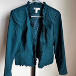 Dress Barn  size small blazer Photo 0