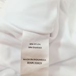 Tularosa  Bali Top in White Photo 5