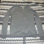 Lululemon  Tied to You sweater size 6‎ Photo 1