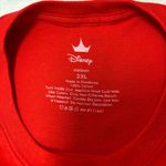 Disney 's Snow White Seven Dwarf Unisex Ugly Christmas Sweater Tee Size 2XL Photo 6