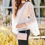 New Myabetic Girl’s Women’s Pink Diabetes Kit Purse Bag Wristlet NWOT Photo 6