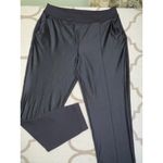 Lululemon Shine Black Trouser, size 10, Number: W5G25S Photo 13