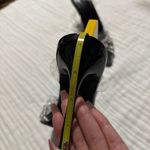 Charlotte Russe  Silver Beaded Strappy Heels Photo 6