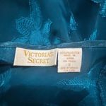 Victoria's Secret Victoria’s SecretFairycore Floral Embroidered Babydoll Lingerie Romantic Teddy Photo 3